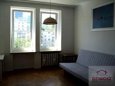 Wynajmę Mieszkanie Warszawa - 45 m² - miniatura 5