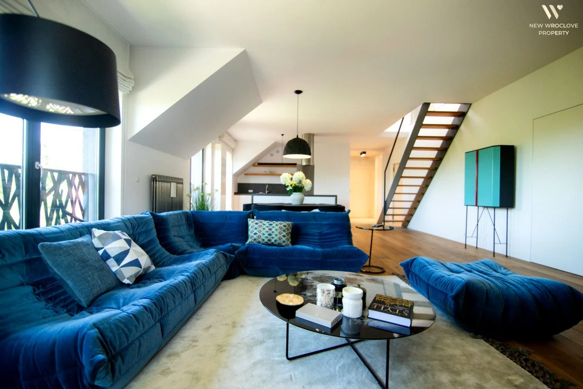 Wynajmę Mieszkanie Wrocław - 20 m² - 1/31
