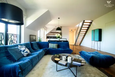 Wynajmę Mieszkanie Wrocław - 20 m²