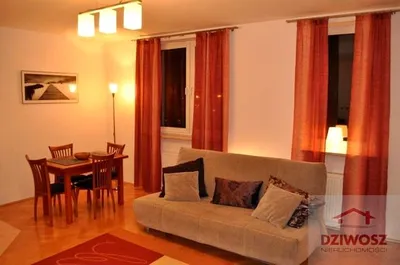Wynajmę Mieszkanie Warszawa - 45 m² - miniatura 4