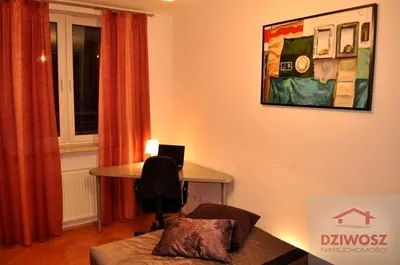 Wynajmę Mieszkanie Warszawa - 45 m² - miniatura 5