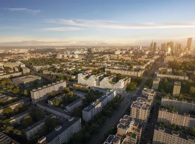 Wynajmę Mieszkanie Warszawa - 47,68 m² - miniatura 5