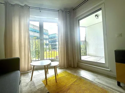 Wynajmę Mieszkanie Kraków - 31 m² - miniatura 3