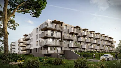 Wynajmę Mieszkanie Warszawa - 49 m² - miniatura 5