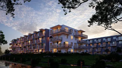 Wynajmę Mieszkanie Warszawa - 49 m²