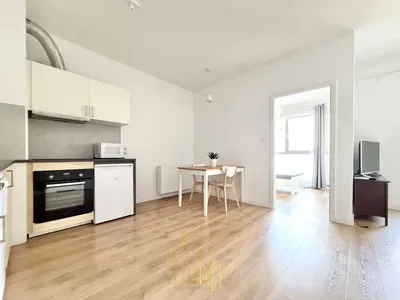 Wynajmę Mieszkanie Warszawa - 32,33 m² - miniatura 5