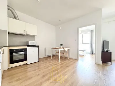 Wynajmę Mieszkanie Warszawa - 32,33 m² - miniatura 2