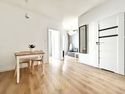 Wynajmę Mieszkanie Warszawa - 32,33 m² - miniatura 3