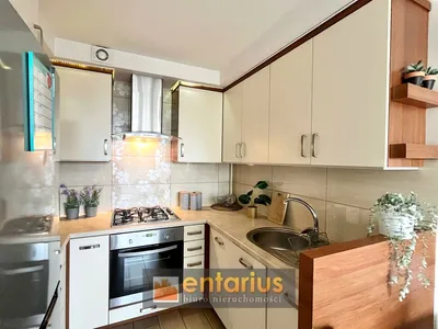 Wynajmę Mieszkanie Warszawa - 38 m² - miniatura 3