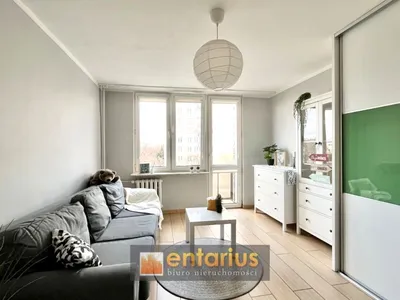 Wynajmę Mieszkanie Warszawa - 38 m² - miniatura 4