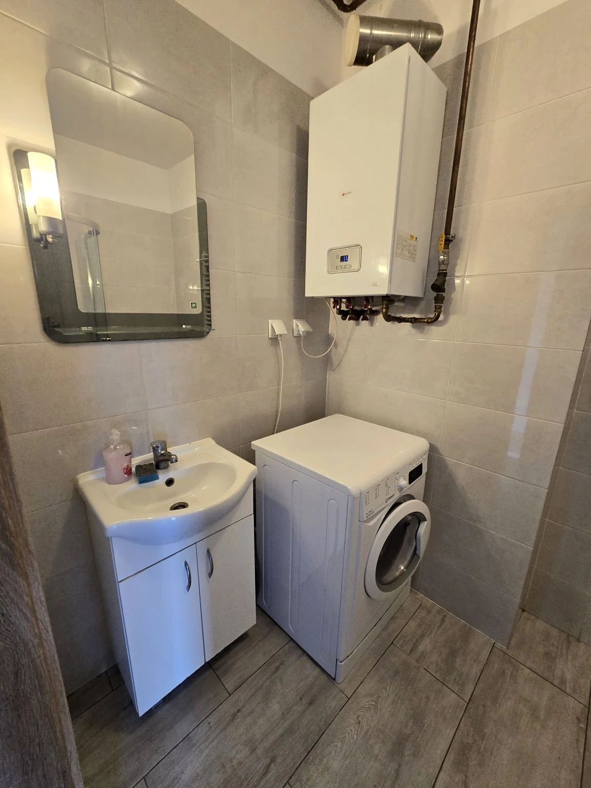 Wynajmę Mieszkanie Gdańsk - 70 m² - 1/4