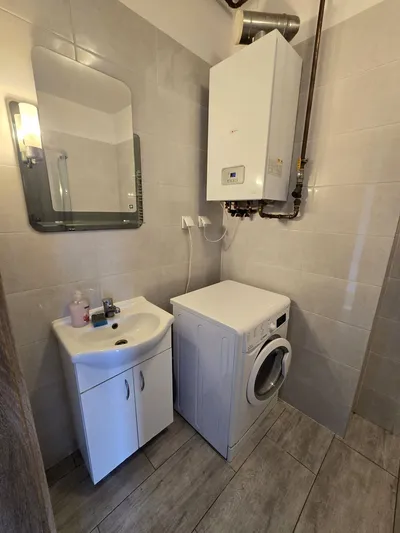 Wynajmę Mieszkanie Gdańsk - 70 m²