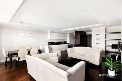 Wynajmę Mieszkanie Kraków - 100 m² - miniatura 5