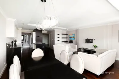 Wynajmę Mieszkanie Kraków - 100 m² - miniatura 3