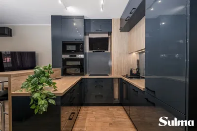 Wynajmę Mieszkanie Kraków - 50,43 m² - miniatura 5