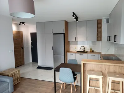 Wynajmę Mieszkanie Kraków - 39 m² - miniatura 4