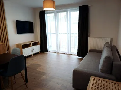 Wynajmę Mieszkanie Kraków - 39 m² - miniatura 2