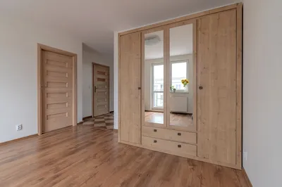 Wynajmę Mieszkanie Warszawa - 42 m² - miniatura 3