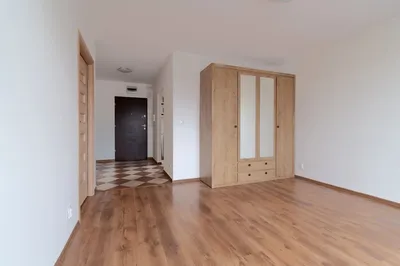 Wynajmę Mieszkanie Warszawa - 42 m² - miniatura 2