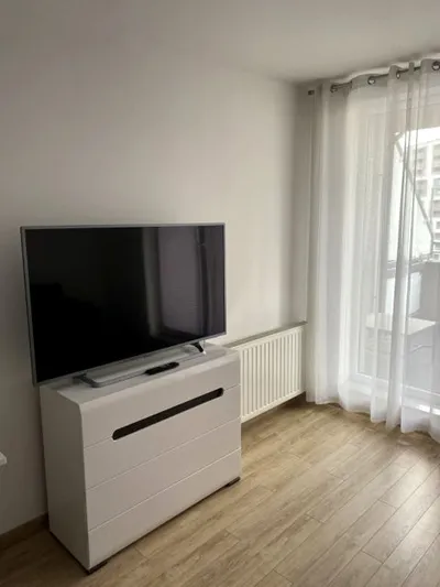 Wynajmę Mieszkanie Kraków - 37 m² - miniatura 5