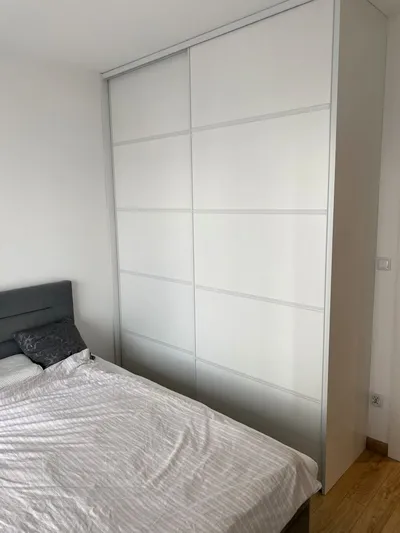 Wynajmę Mieszkanie Kraków - 37 m²
