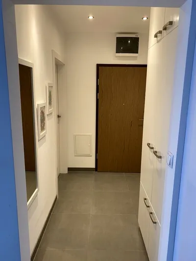 Wynajmę Mieszkanie Kraków - 37 m² - miniatura 3