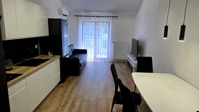 Wynajmę Mieszkanie Kraków - 82 m² - miniatura 5