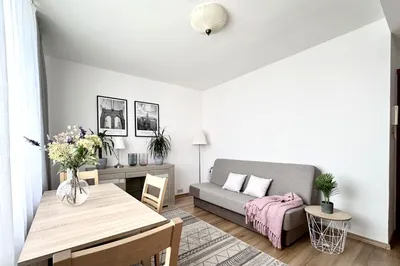Wynajmę Mieszkanie Warszawa - 36,60 m² - miniatura 4