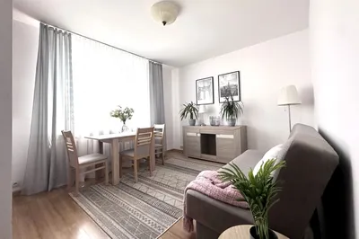 Wynajmę Mieszkanie Warszawa - 36,60 m² - miniatura 5