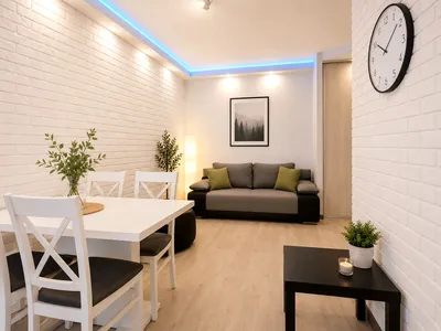 Wynajmę Mieszkanie Warszawa - 47 m² - miniatura 3