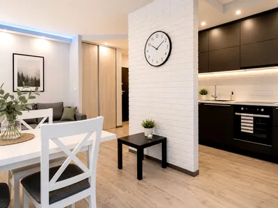 Wynajmę Mieszkanie Warszawa - 47 m² - miniatura 2