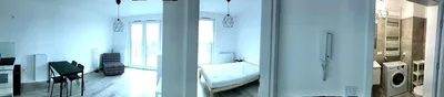 Wynajmę Mieszkanie Warszawa - 38 m² - miniatura 5