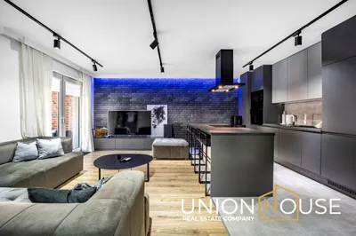 Wynajmę Mieszkanie Kraków - 64 m² - miniatura 5