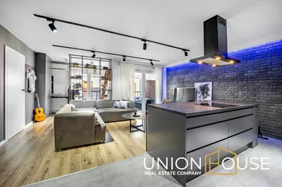 Wynajmę Mieszkanie Kraków - 64 m² - miniatura 3