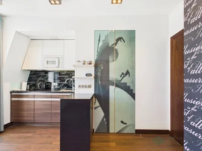 Wynajmę Mieszkanie Poznań - 30 m² - miniatura 3