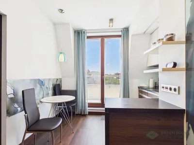 Wynajmę Mieszkanie Poznań - 30 m² - miniatura 2