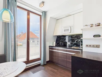 Wynajmę Mieszkanie Poznań - 30 m²