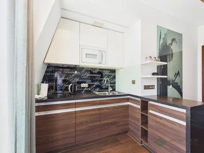 Wynajmę Mieszkanie Poznań - 30 m² - miniatura 4