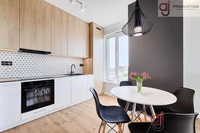 Wynajmę Mieszkanie Łódź - 43,52 m² - miniatura 5