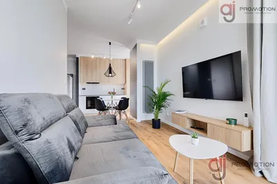 Wynajmę Mieszkanie Łódź - 43,52 m²