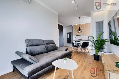 Wynajmę Mieszkanie Łódź - 43,52 m² - miniatura 3