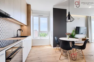 Wynajmę Mieszkanie Łódź - 43,52 m² - miniatura 4