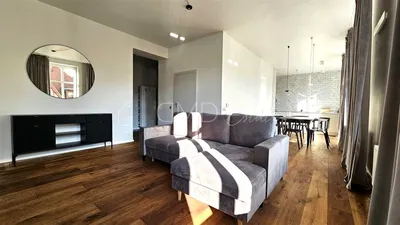 Wynajmę Mieszkanie Katowice - 115 m² - miniatura 5