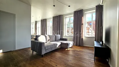 Wynajmę Mieszkanie Katowice - 115 m² - miniatura 4