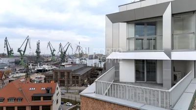 Wynajmę Mieszkanie Gdańsk - 100 m² - miniatura 4