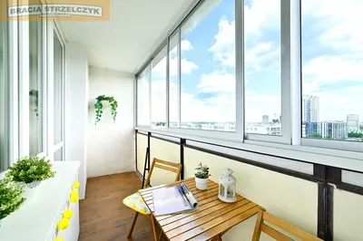 Wynajmę Mieszkanie Warszawa - 47 m² - miniatura 5
