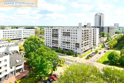 Wynajmę Mieszkanie Warszawa - 47 m² - miniatura 4