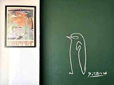 Wynajmę Mieszkanie Warszawa - 39 m² - miniatura 3