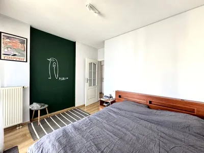 Wynajmę Mieszkanie Warszawa - 39 m² - miniatura 5