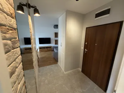 Wynajem Mieszkanie 45 m2 Bliska Wola 2 pokoje - miniatura 4